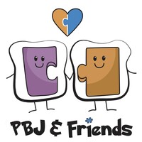 PBJ & Friends Logo