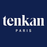 Tenkan Paris Logo
