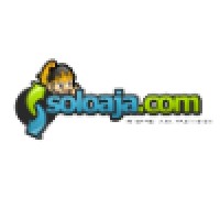 soloaja.com (CV. Solo Infotama Media) Logo