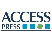 Access Press Logo