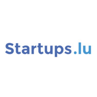 Startups.lu Logo