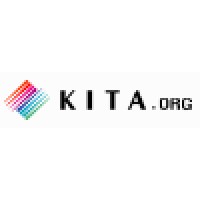 Korea International Trade Association(KITA) Logo