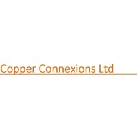 COPPER CONNEXIONS LTD Logo