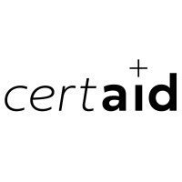 certaid Switzerland Logo