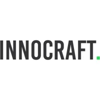 InnoCraft Logo