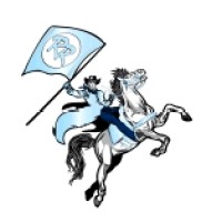 John H. Reagan High School Logo