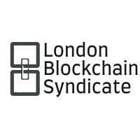 London Blockchain Syndicate Logo