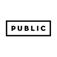 PUBLIC Germany Logo