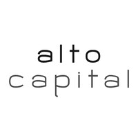 Alto Capital AG Logo