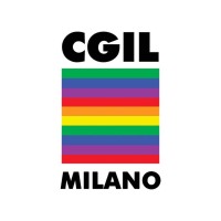 CAMERA DEL LAVORO METROPOLITANA DI MILANO Logo