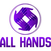 All Hands BV Logo