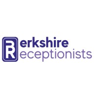 Berkshire Receptionists Logo