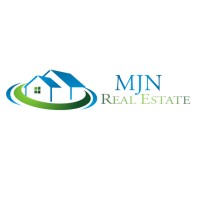 MJN Real Estate Logo