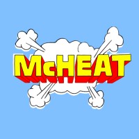 McHEAT Logo