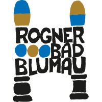 Rogner Bad Blumau Logo