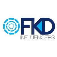 FKD Influencers Logo