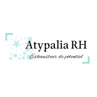 Atypalia RH Logo