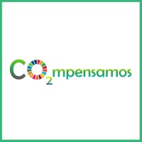 CO2mpensamos Logo