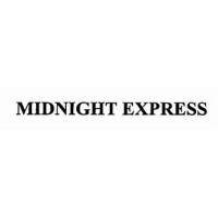 MIDNIGHT EXPRESS POWER BOATS, INC. Logo