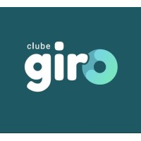 Clube Giro Logo
