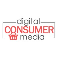 Digital Consumer Media Logo