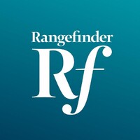 Rangefinder Logo