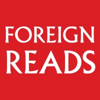 Foreign Reads Logo