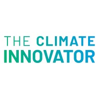 The Climate Innovator Logo