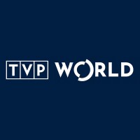 TVP WORLD Logo