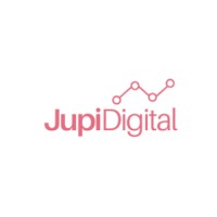 Jupi Digital Latinoamérica Logo