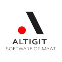 Altigit Logo
