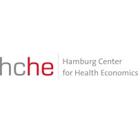 Hamburg Center for Health Economics Logo