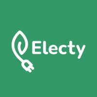 Electy Logo