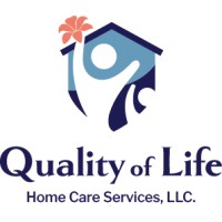 Quality Of Life Home Care Services LLC Logo