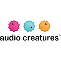 Audio Creatures Logo