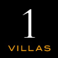 1 Villas Logo