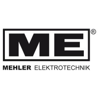 Mehler Elektrotechnik Ges.m.b.H Logo
