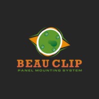 The BeauClip Logo