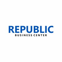Republic Business Center Logo