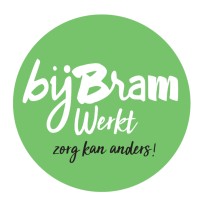 bijBram Werkt Logo