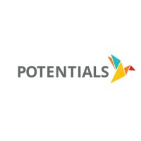 Potentials.nl Logo
