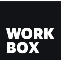 Work Box Berlin Logo