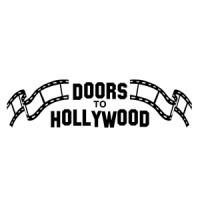 Doors to Hollywood Logo