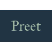Preet Logo