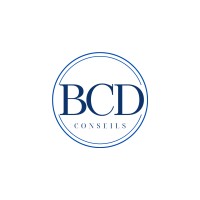 BCD Conseils Logo