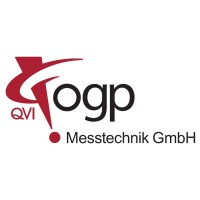 OGP Messtechnik GmbH Logo