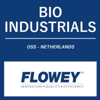 Bio Industrials (Flowey) Logo