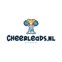 Cheerleads.nl Logo