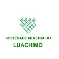 Sociedade Mineira do Luachimo Logo