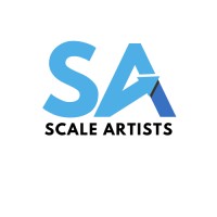 Scale Artists Logo